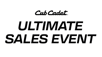 ultimate sales event